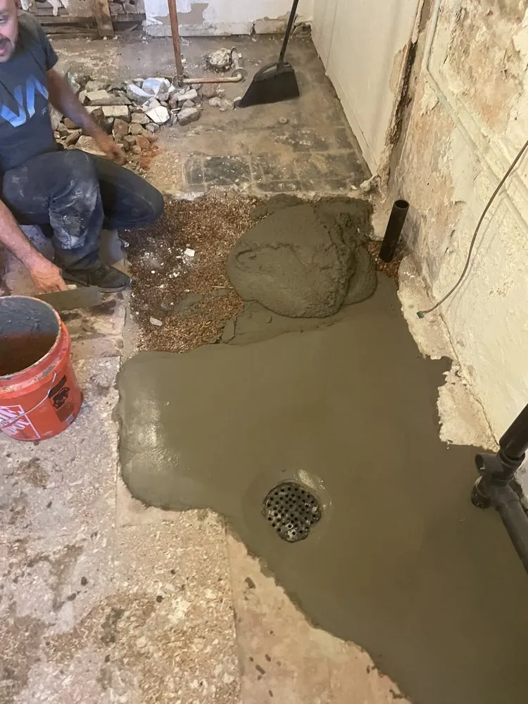 Slide of All Hours Plumbers