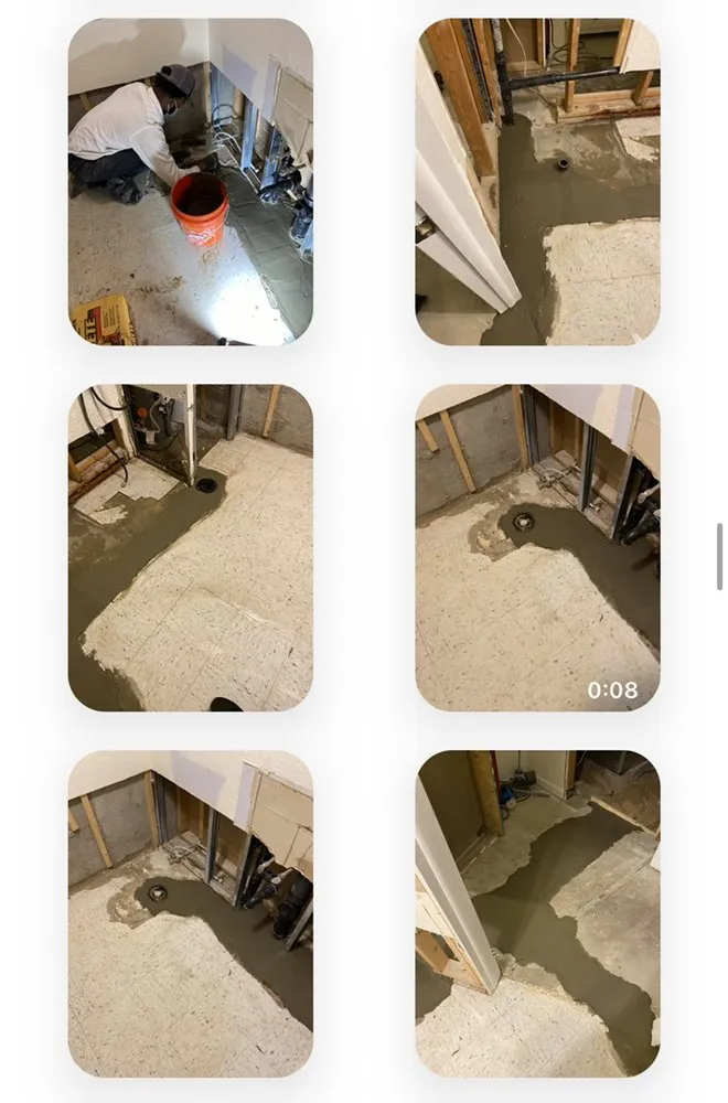 Slide of All Hours Plumbers