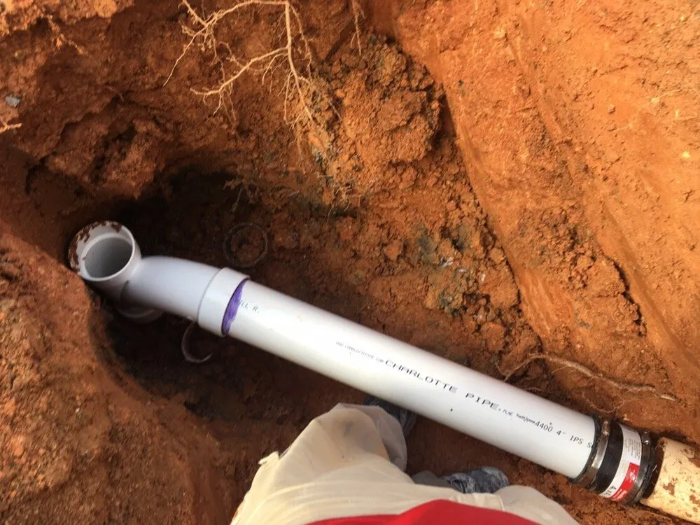 Slide of All Hours Plumbing