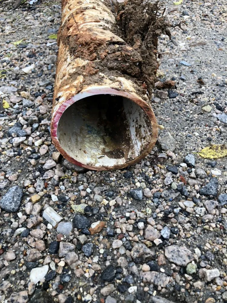 Slide of All Hours Plumbing