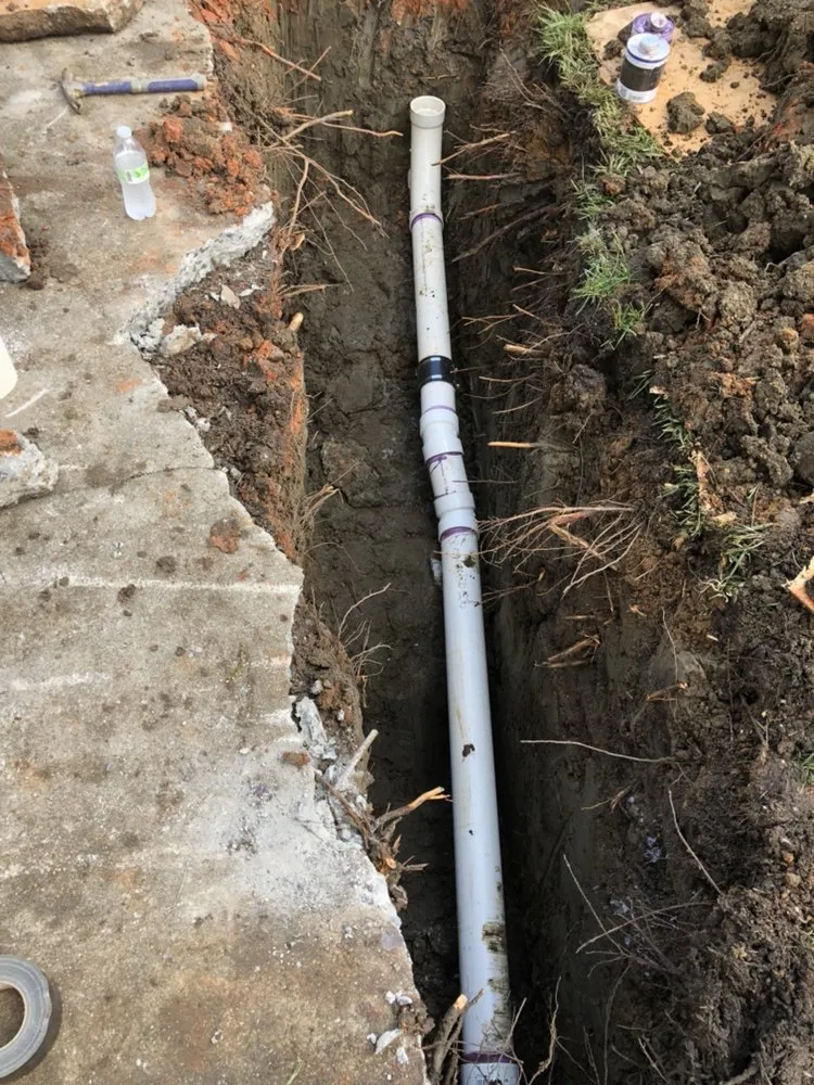 Slide of All Hours Plumbing