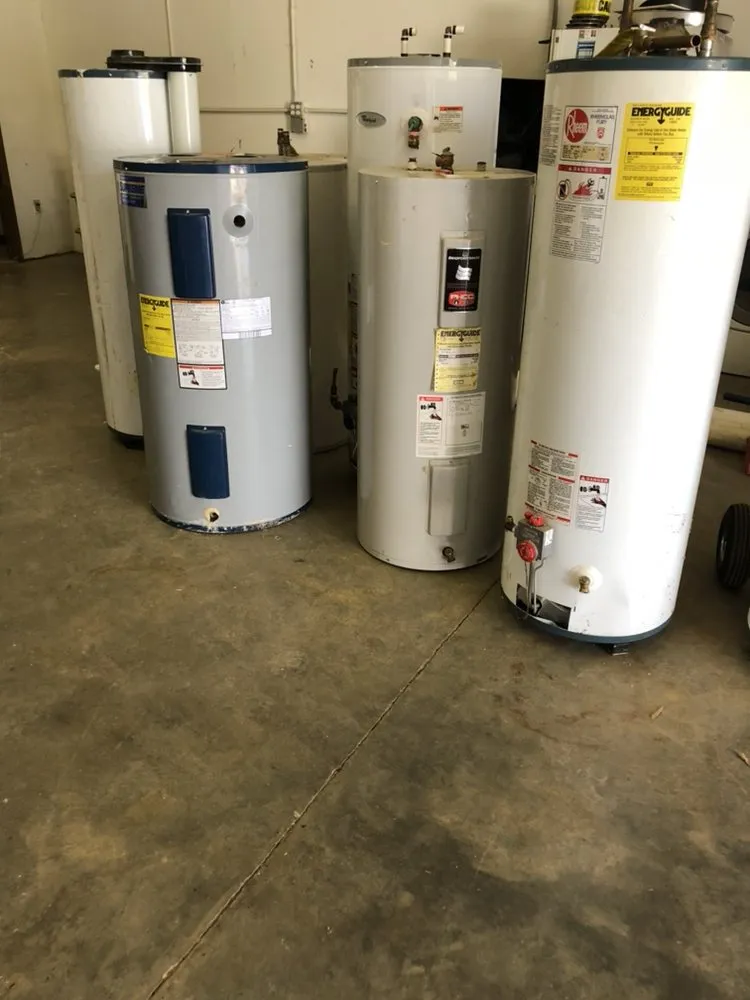 Slide of All Hours Plumbing