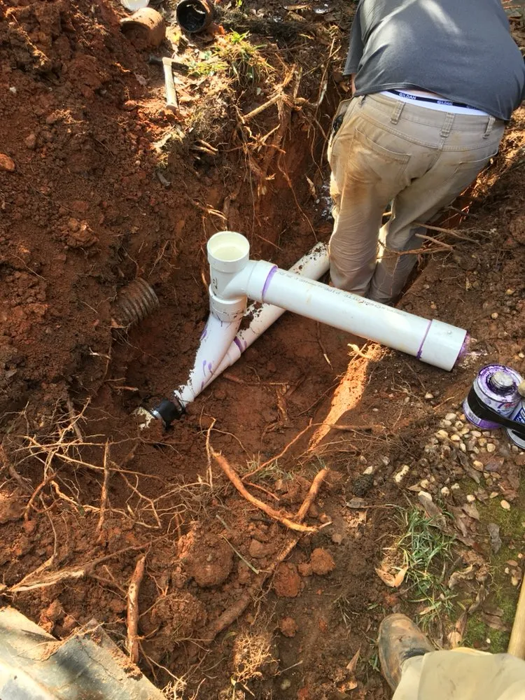 Slide of All Hours Plumbing