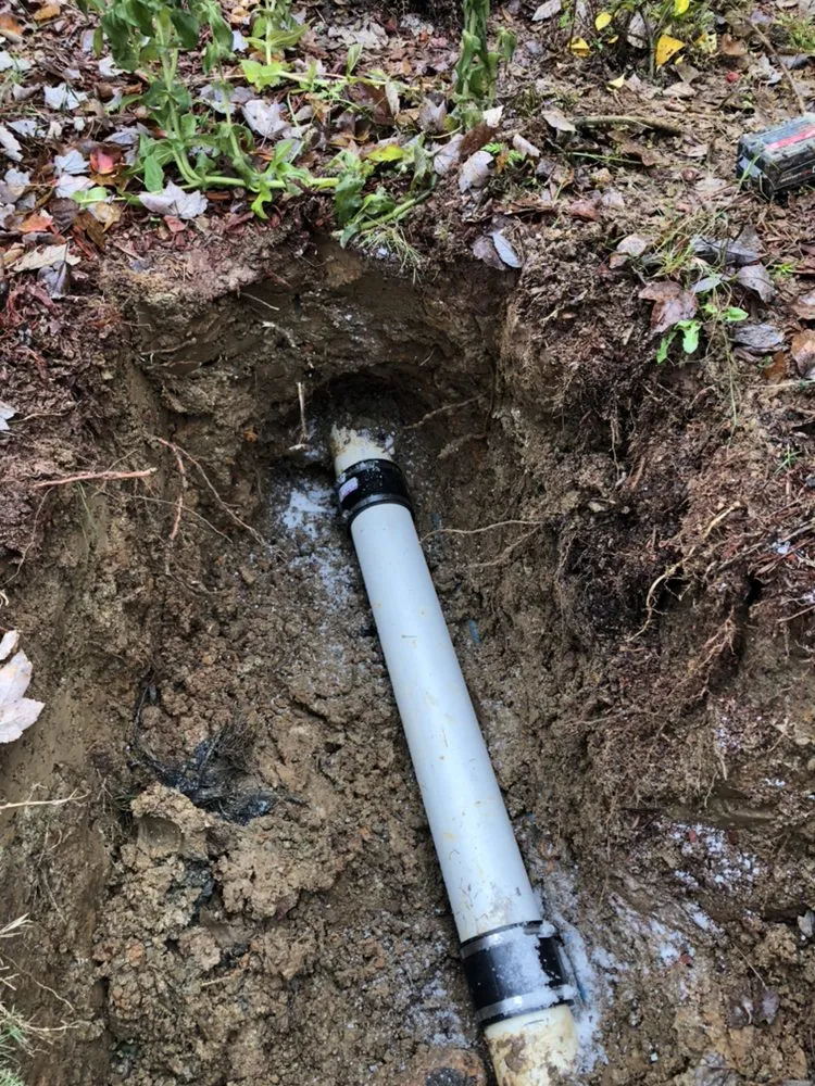 Slide of All Hours Plumbing