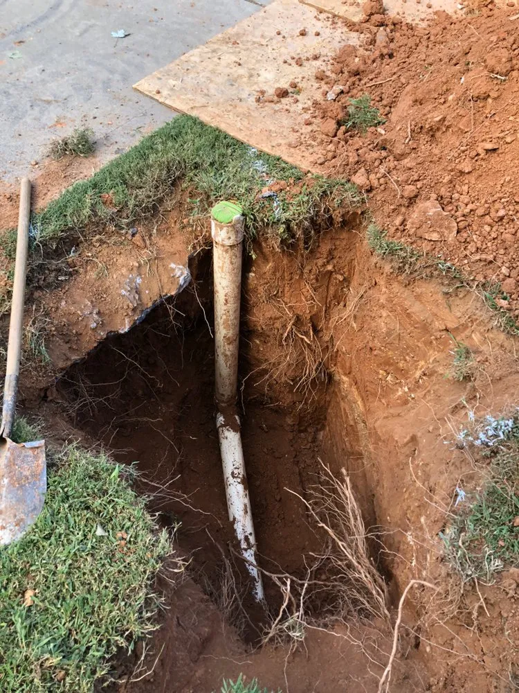 Slide of All Hours Plumbing