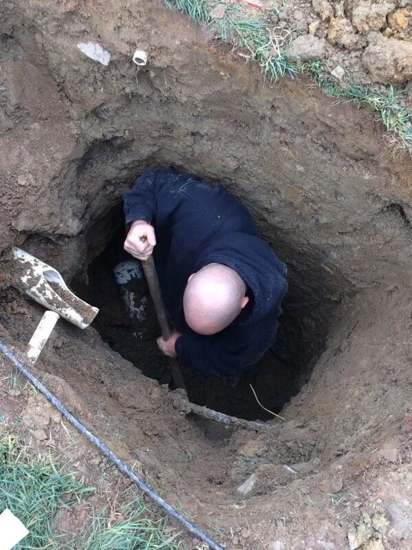 Trusted emergency plumbing for homes in Charlotte, NC by All Hours Plumbing