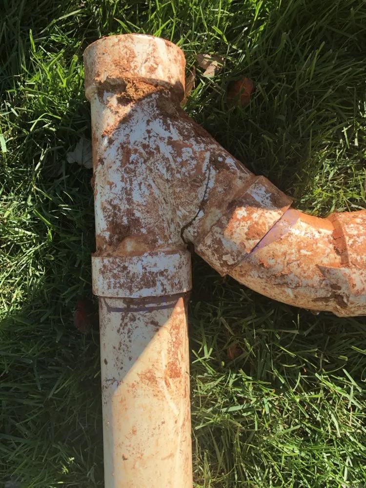 Emergency plumbing repair in Charlotte, NC by All Hours Plumbing