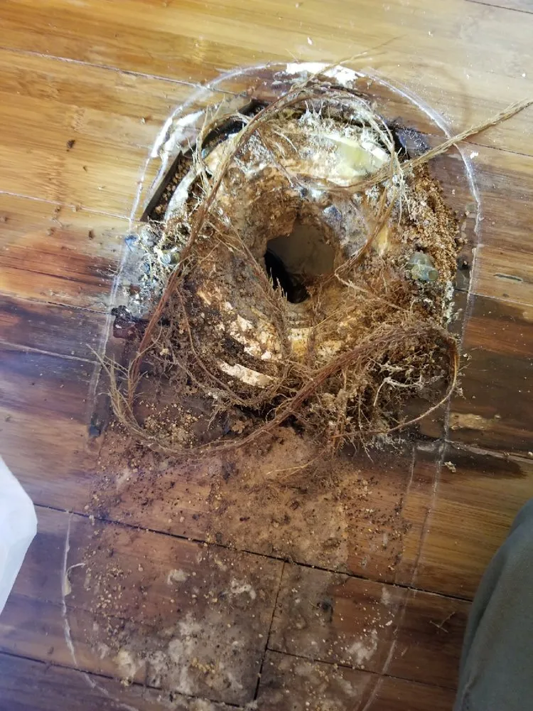 Quality drain cleaning service in Charlotte, NC - All Hours Plumbing