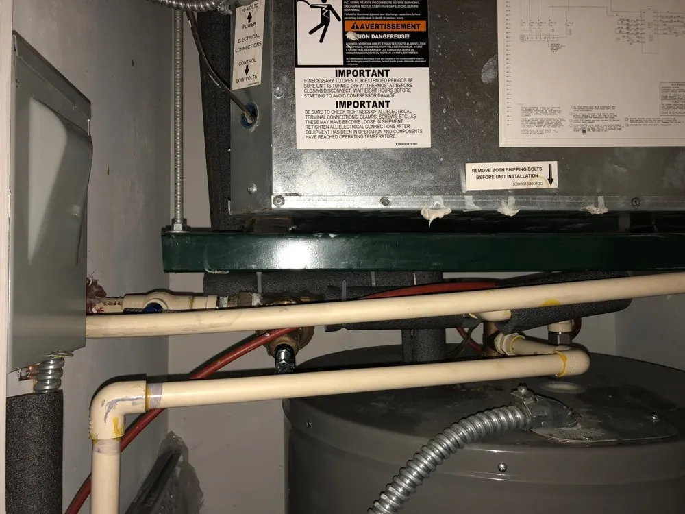 Slide of All Hours Plumbing