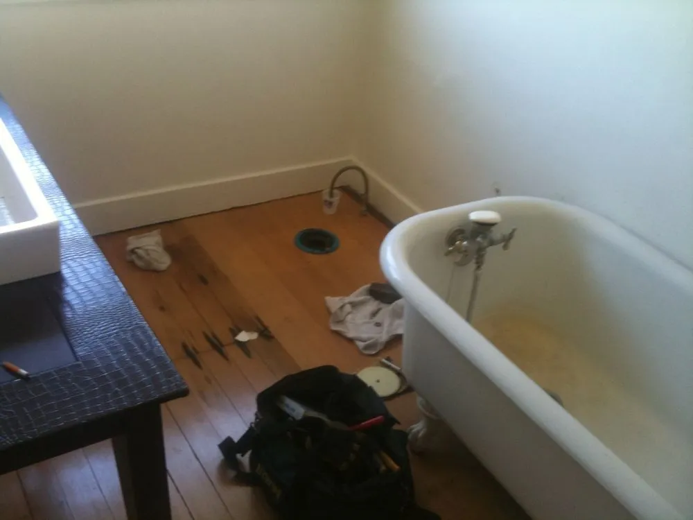 Slide of All Hours Plumbing Heating & A/C