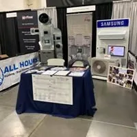 Slide of All Hours Plumbing, Heating & Cooling