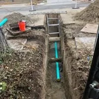 Slide of All Hours Plumbing, Heating & Cooling