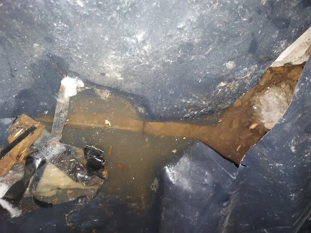 Reliable leak detection service in Salt Lake City, UT - All Hours Plumbing, Heating & Cooling