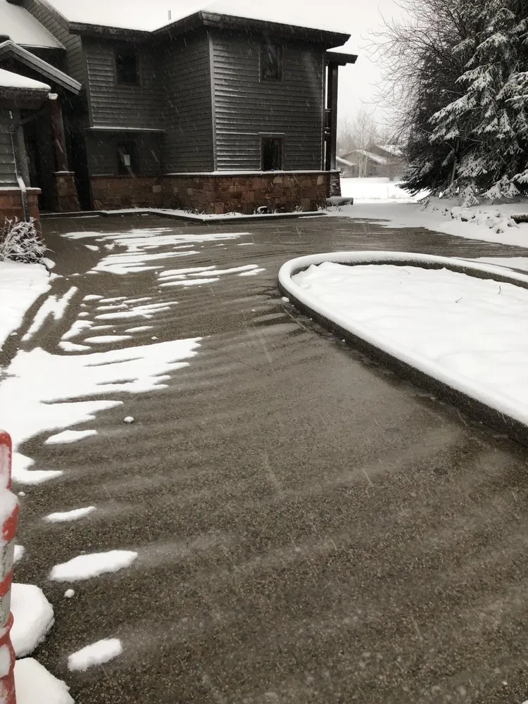 Slide of All Hours Plumbing, Heating & Cooling