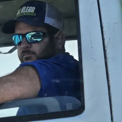 All Hours Plumbing, Heating, & Cooling Logo