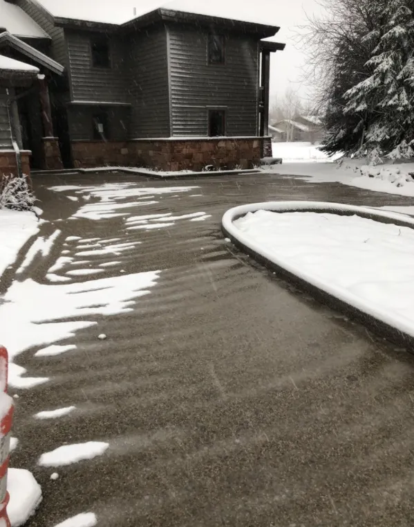 Slide of All Hours Plumbing