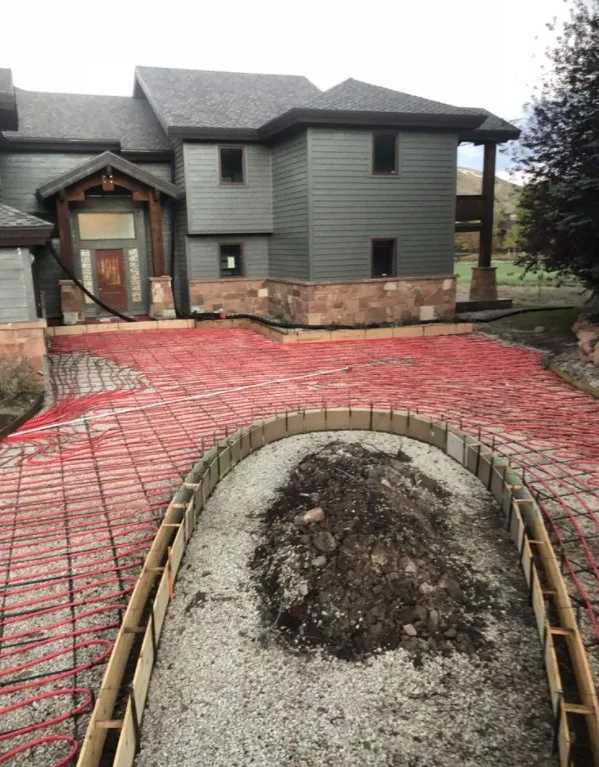 Emergency water heater service in Heber City, UT by All Hours Plumbing