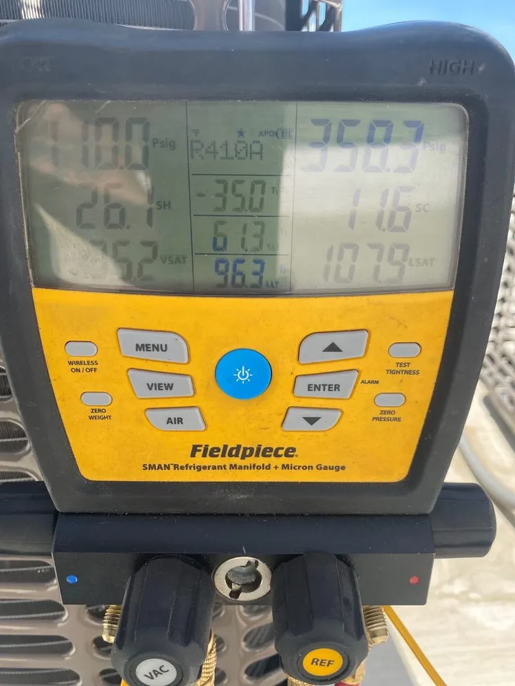 Slide of All Hours Plumbing