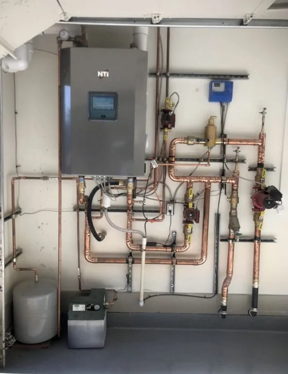 Slide of All Hours Plumbing