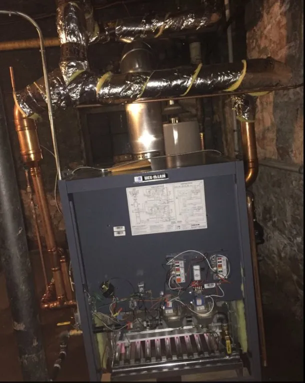 Slide of All Hours Plumbing