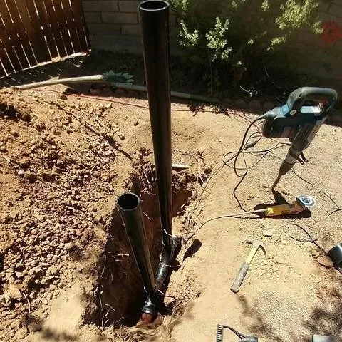 Slide of All Hours Plumbing