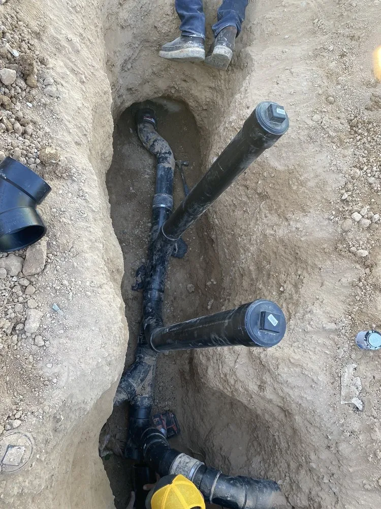 Slide of All Hours Plumbing