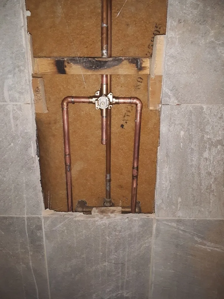 Slide of All Hours Plumbing