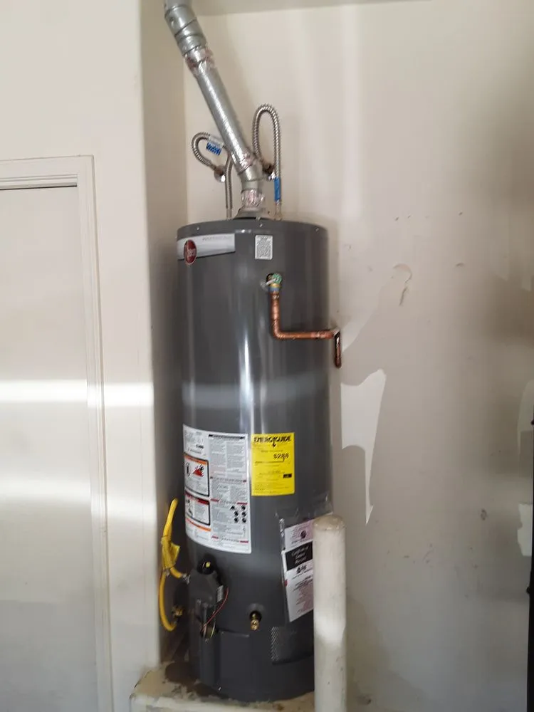 Trusted emergency plumbing experts serving Phoenix, AZ - All Hours Plumbing
