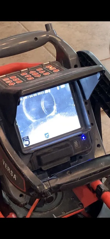 Slide of All Hours Plumbing