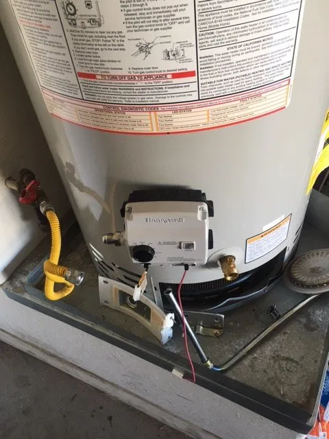 Slide of All Hours Plumbing