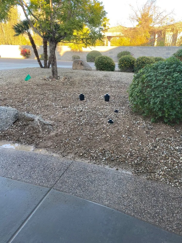 Slide of All Hours Plumbing