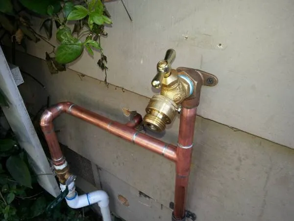 Slide of All Hours Plumbing