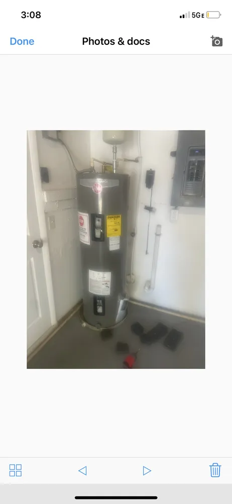 Reliable water heater service in Port Richey, FL by All Hours Property Management & Drain Cleaning