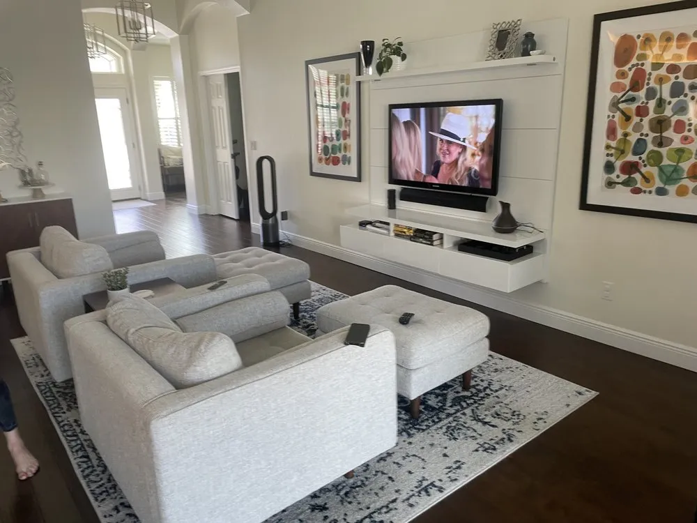 Slide of All Hours Property Management & Drain Cleaning