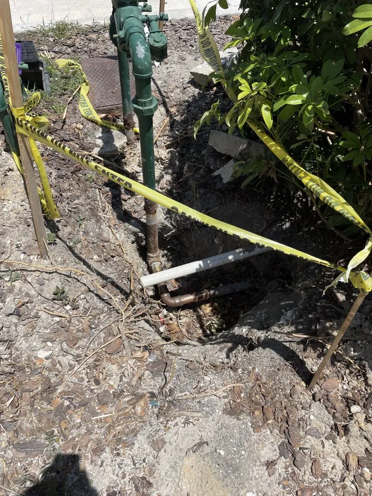 Slide of All Hours Property Management & Drain Cleaning