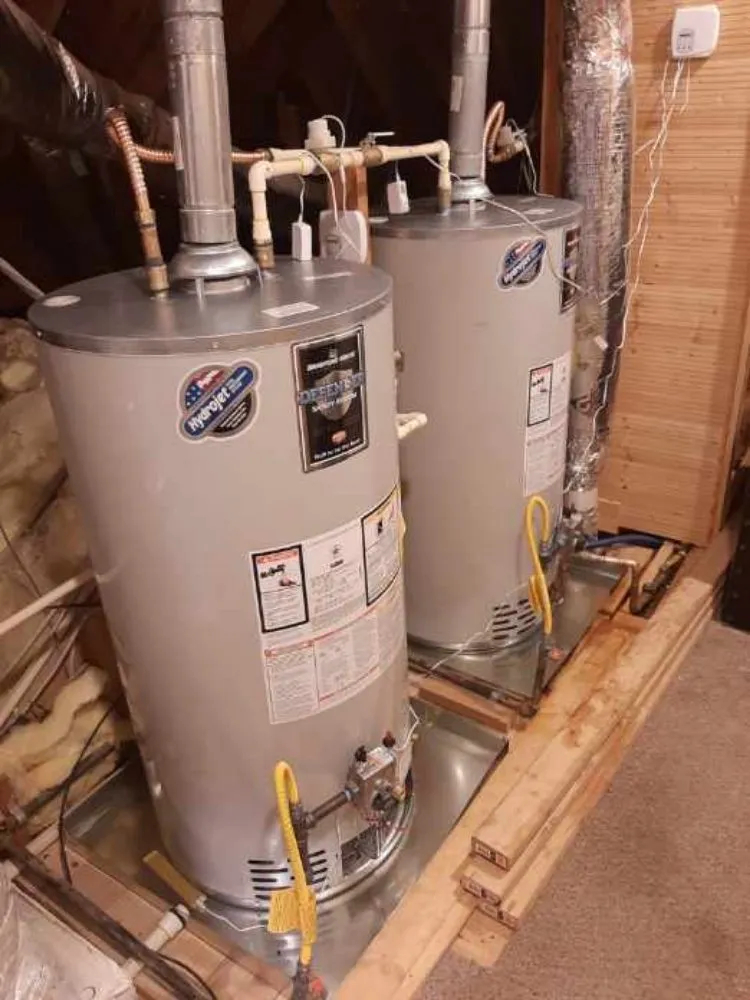 Slide of All house Plumbing and Remodeling.