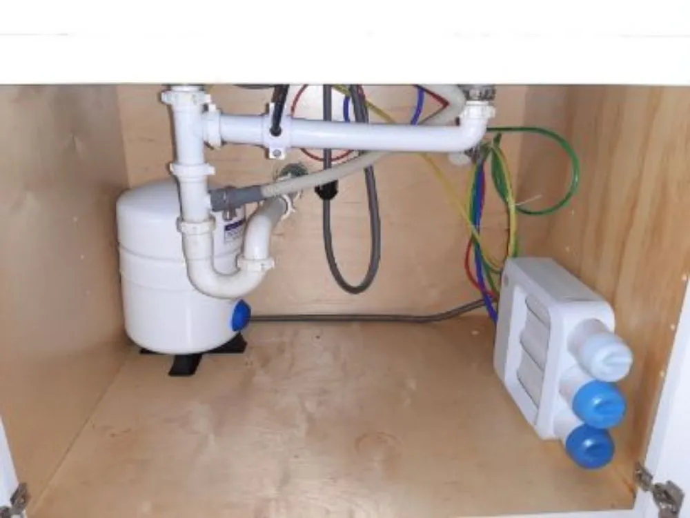 Slide of All house Plumbing and Remodeling.