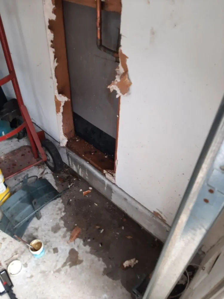 Quality plumbing repair service in Channelview, TX - All house Plumbing and Remodeling.