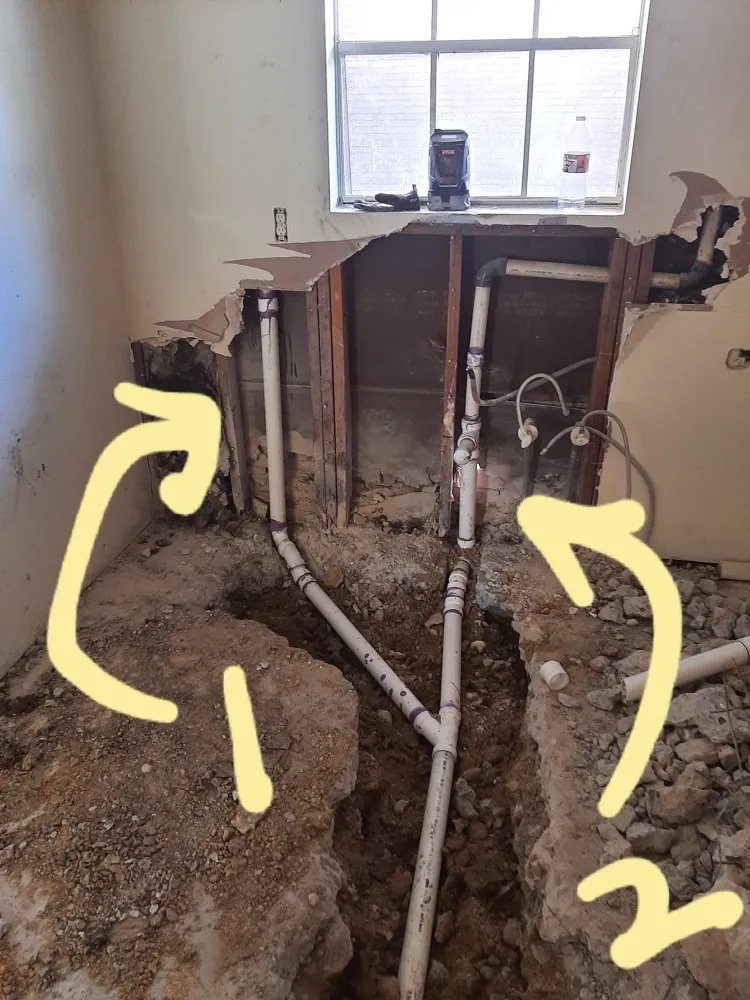 Top-rated water heater service experts serving Channelview, TX - All house Plumbing and Remodeling.