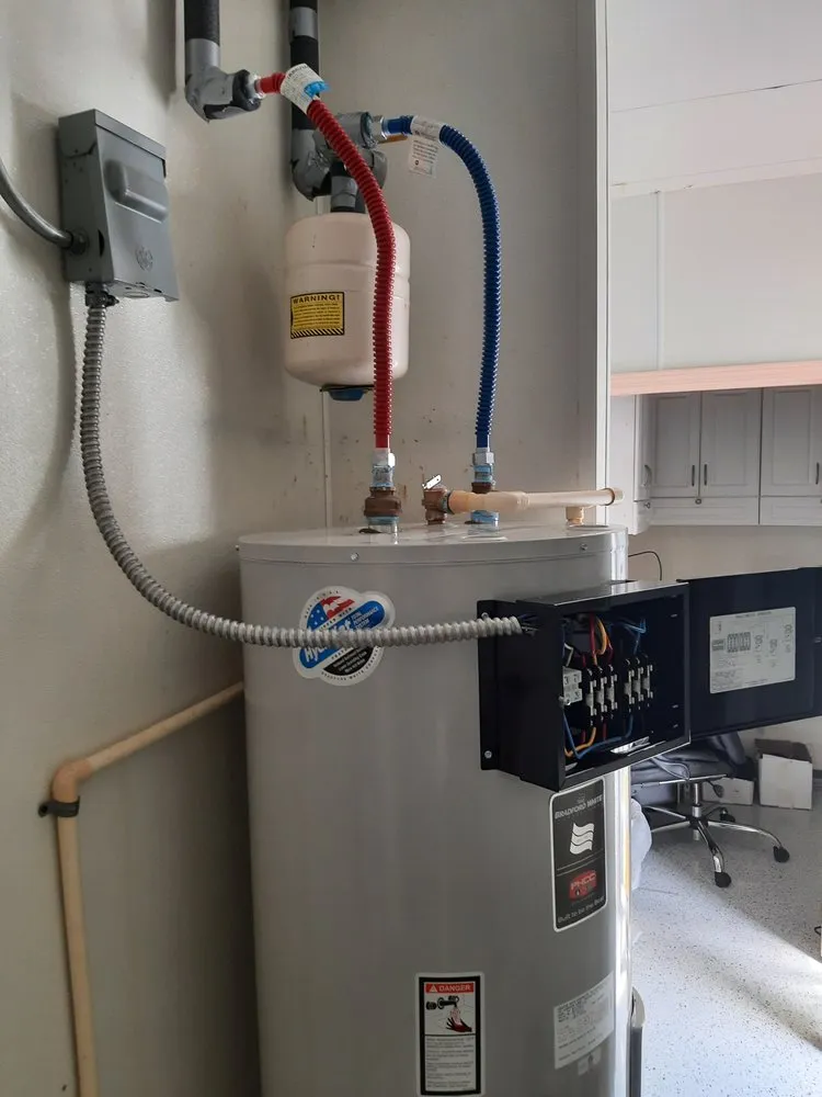 Slide of All house Plumbing and Remodeling.