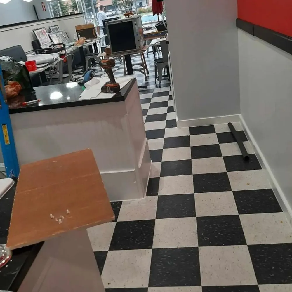 Slide of All house Plumbing and Remodeling.