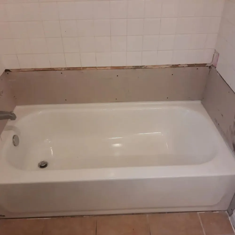 Slide of All house Plumbing and Remodeling.