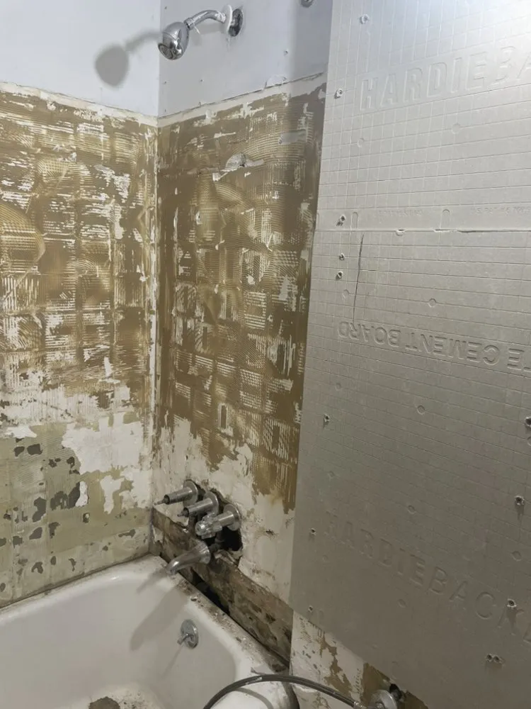 Slide of All I Do Plumbing