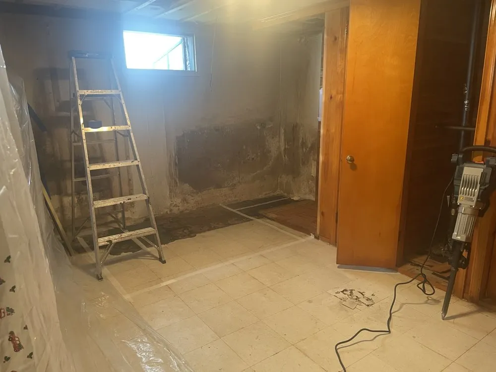 Slide of All I Do Plumbing