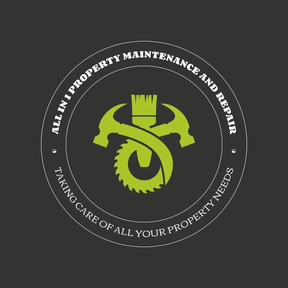 Slide of All In 1 Property Maintenance and Repair