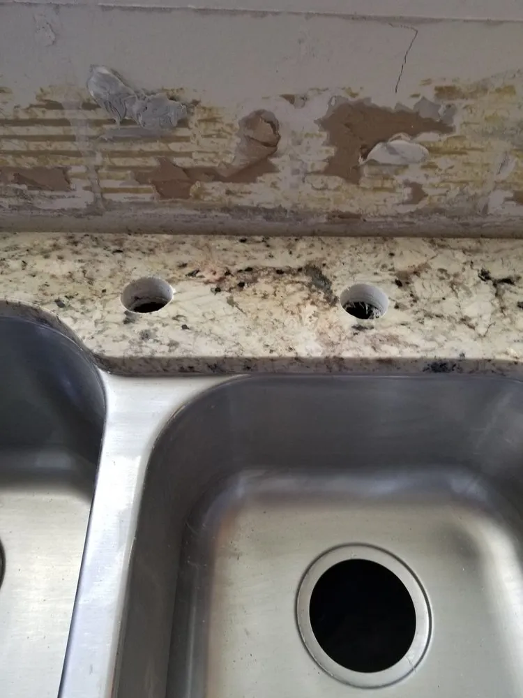 Slide of All in a Day Plumbing