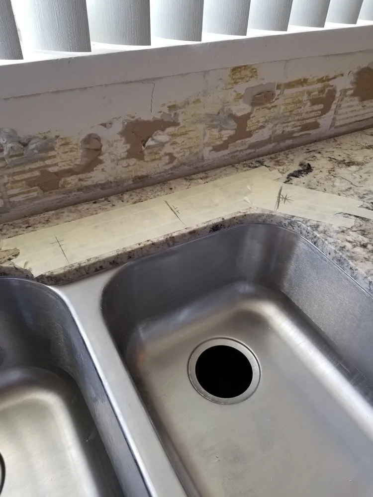 Slide of All in a Day Plumbing