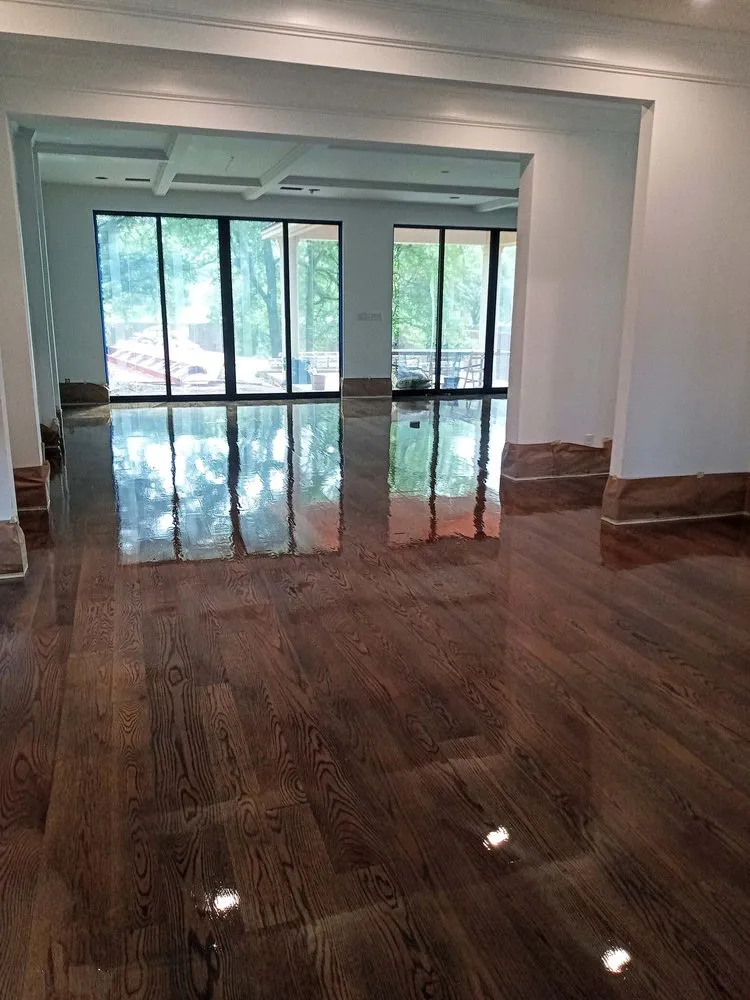 Slide of All In Certified Trades