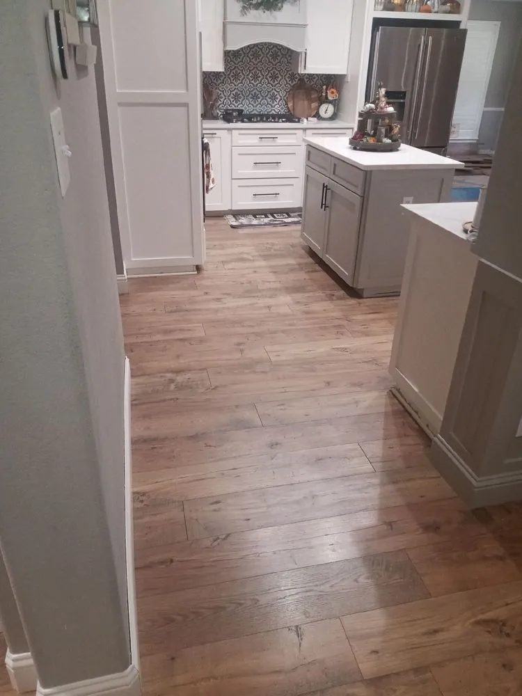 Slide of All In Certified Trades