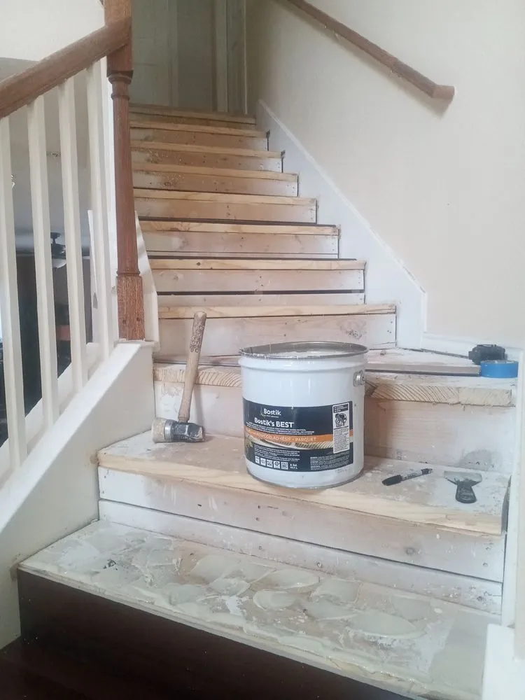 Slide of All In Certified Trades